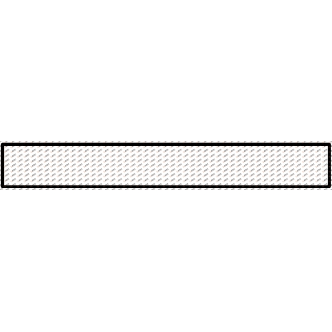 Side cover gasket, 300.090, 