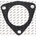 Exhaust pipe gasket