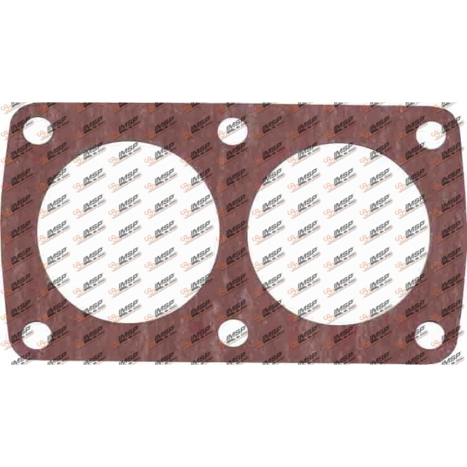 Thermostat gasket, 299.260, 