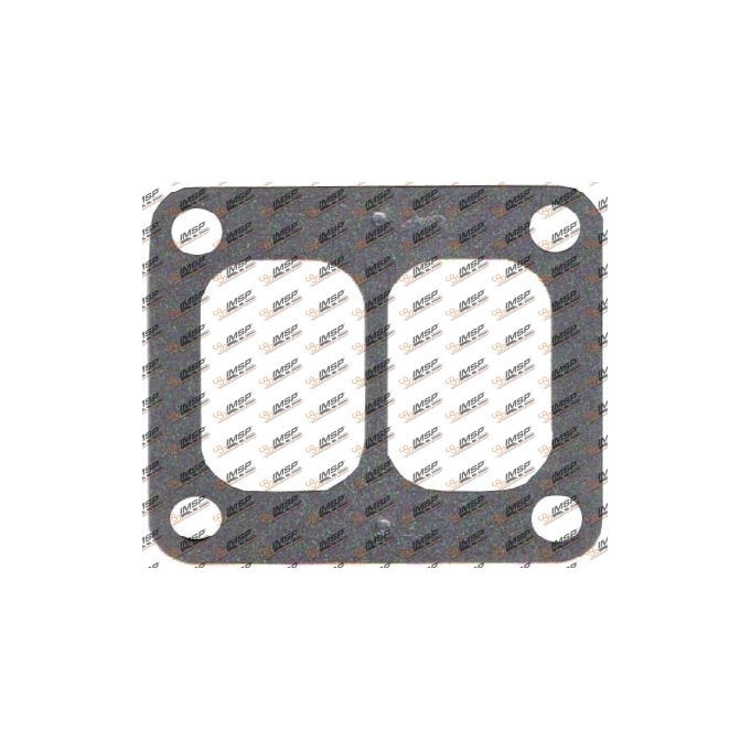 Turbocharger gasket, 299.501, 