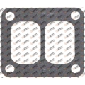 Turbocharger gasket