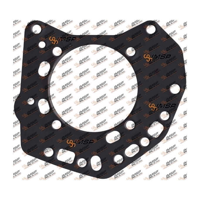 PTU gasket, 941.116, 535380