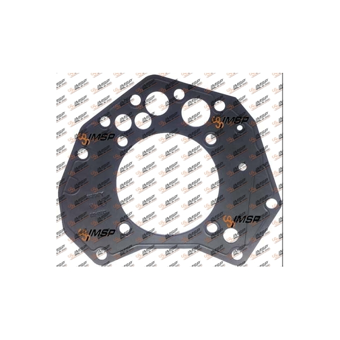 PTU gasket, 906.0580-1, 