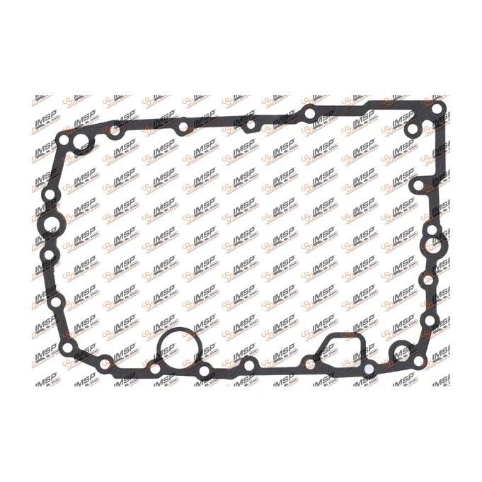 Gearbox cover gasket, 922.700-1, 