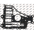 Gearbox cover gasket, 927.701-1, 