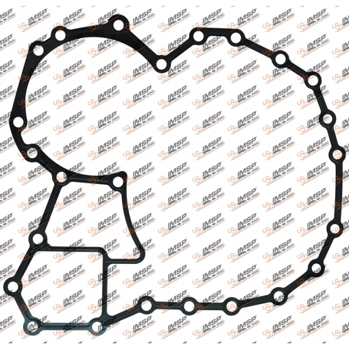 Gearbox gasket, 935.700, 