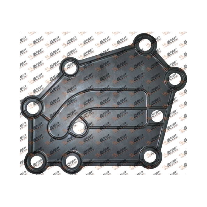 Gearbox gasket, 927.706-1, 