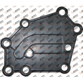 Gearbox gasket, 927.706-1, 