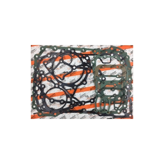 Gearbox repair kit gasket, 935.100-1, 