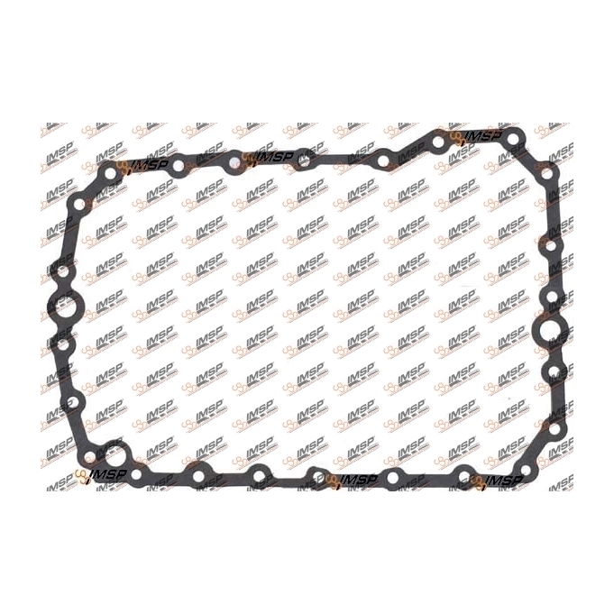 Gearbox cover gasket, 922.701, 