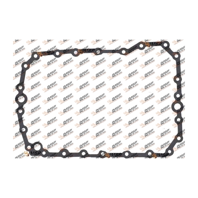 Gearbox cover gasket, 922.701-1, 