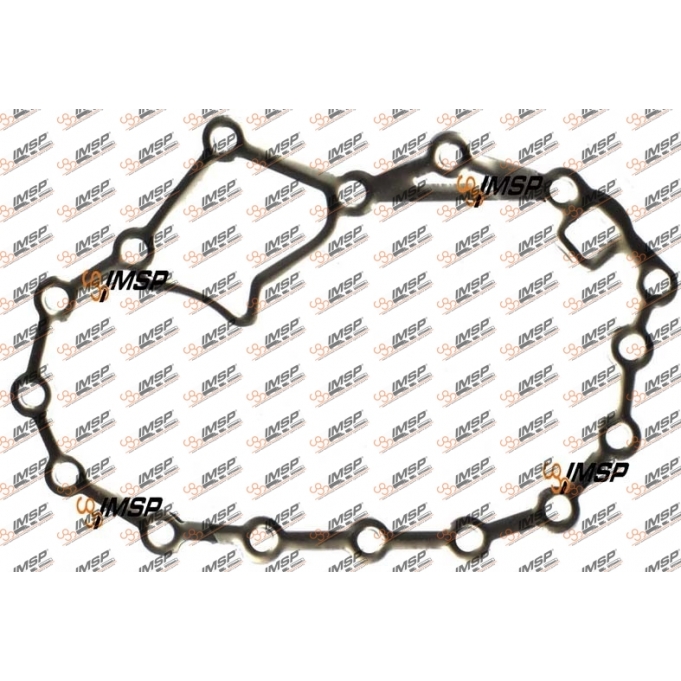 Gearbox cover gasket, 922.703, 