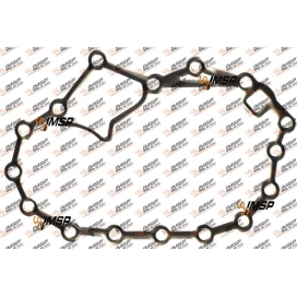 Gearbox cover gasket, 922.703, 