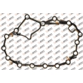 Gearbox cover gasket