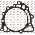 Gearbox gasket