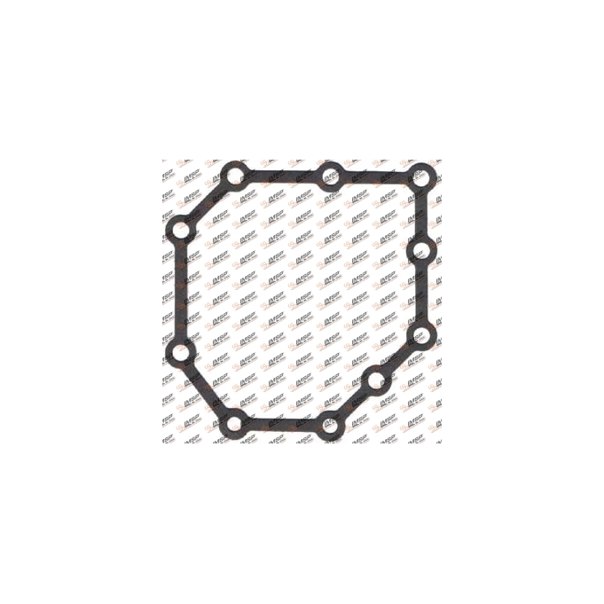 Gearbox gasket, 922.707, 