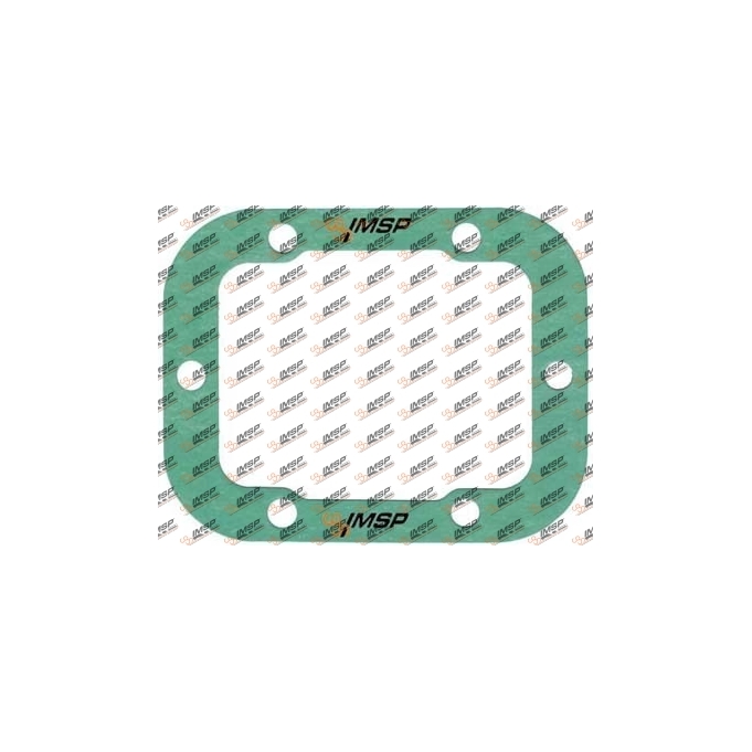 Gearbox gasket, 911.703, 
