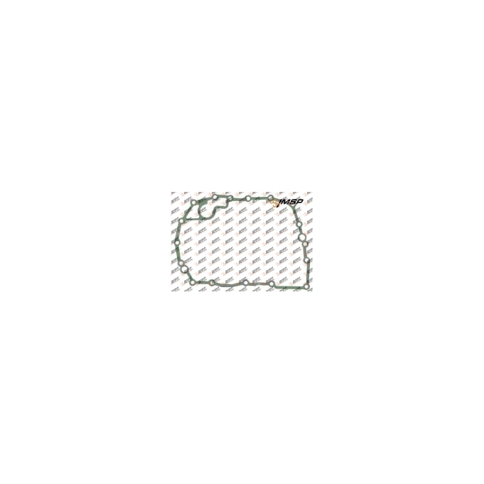Gearbox cover gasket, 917.702, 