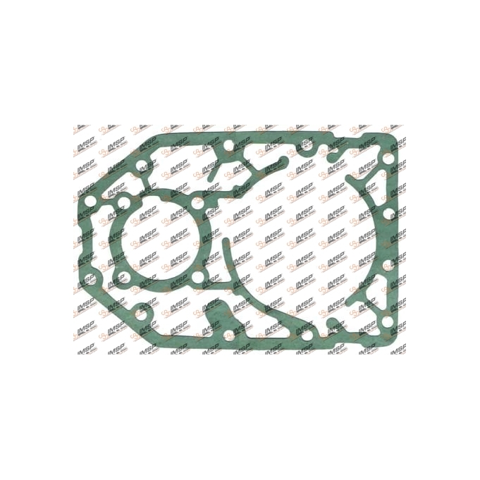 Gearbox cover gasket, 918.703, 