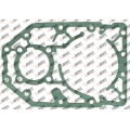 Gearbox cover gasket, 918.703, 