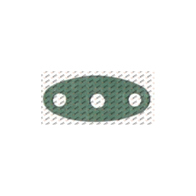 Gearbox gasket, 918.706, 