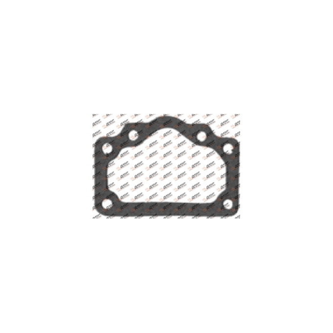 Gearbox gasket, 916.704, 