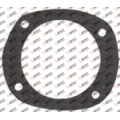 Gearbox gasket