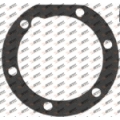 Gearbox gasket