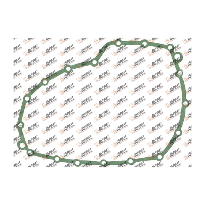 Gearbox cover gasket, 911.700, 