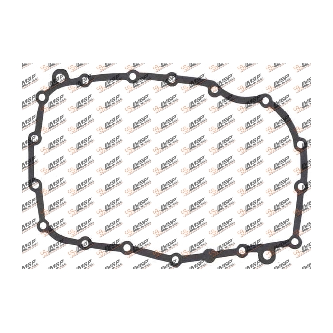 Gearbox cover gasket, 911.701-1, 