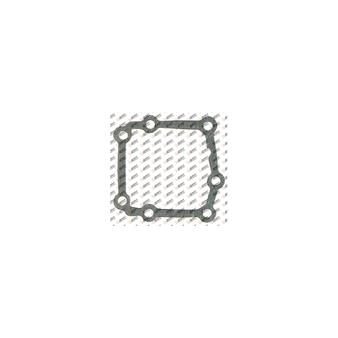 Gearbox gasket, 911.705, 