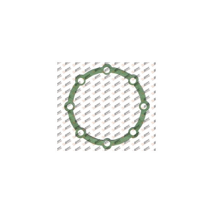 Gearbox gasket, 911.704, 