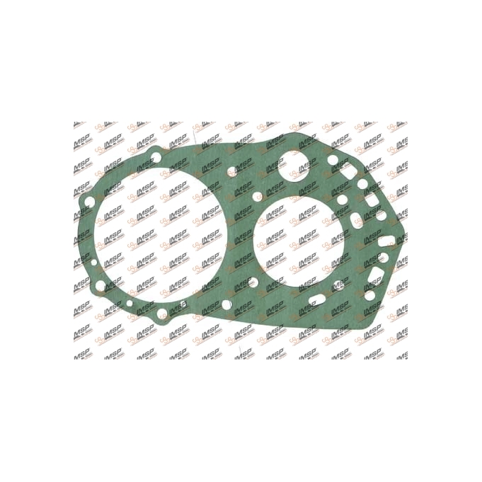 Gearbox cover gasket, 913.700, 