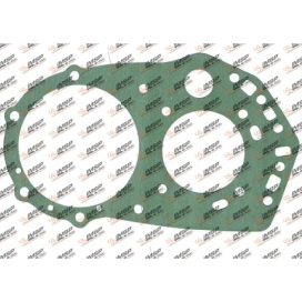 Gearbox cover gasket, 913.700, 