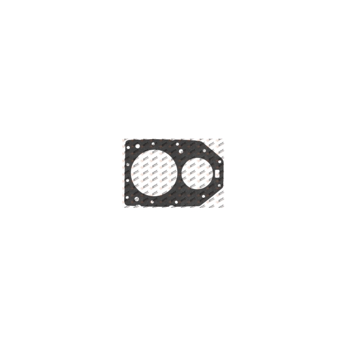 Gearbox cover gasket, 916.702, 