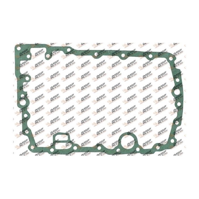 Gearbox cover gasket, 919.700, 