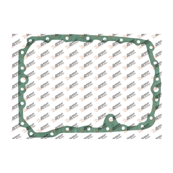 Gearbox cover gasket, 919.701, 