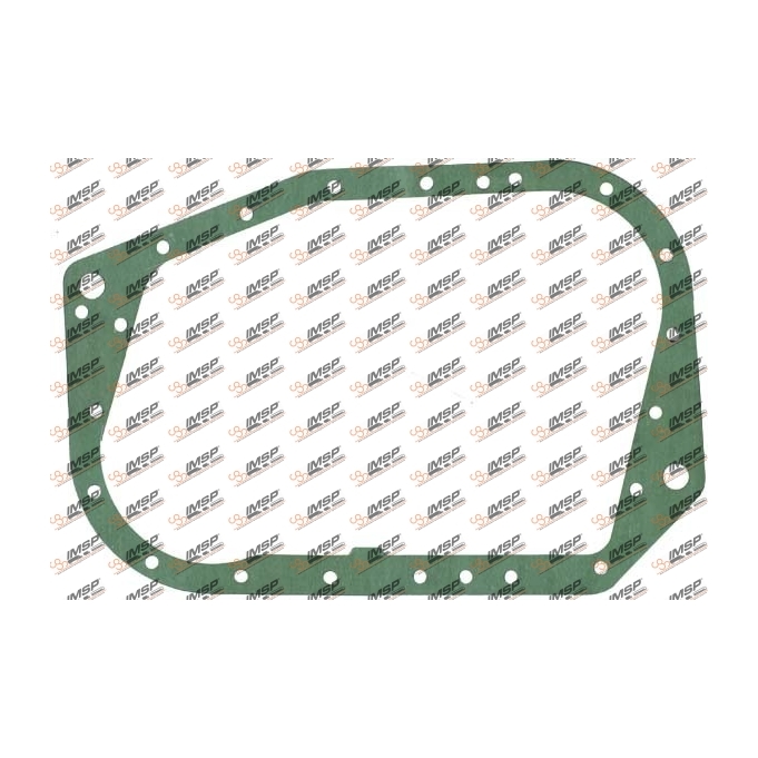 Gearbox cover gasket, 920.700, 