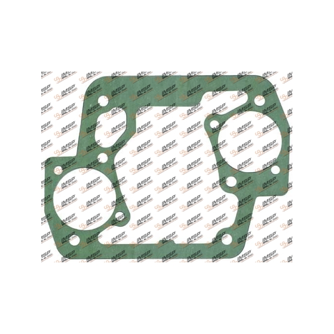 Gearbox cover gasket, 920.702, 