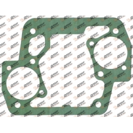 Gearbox cover gasket, 920.702, 