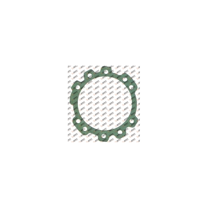 Gearbox gasket, 920.707, 