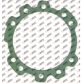 Gearbox gasket