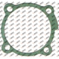 Gearbox gasket