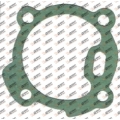 Gearbox gasket