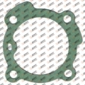 Gearbox gasket