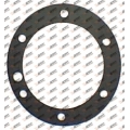 Gearbox gasket