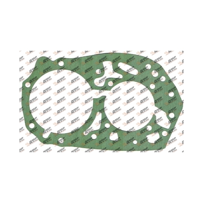 Gearbox cover gasket, 921.700, 