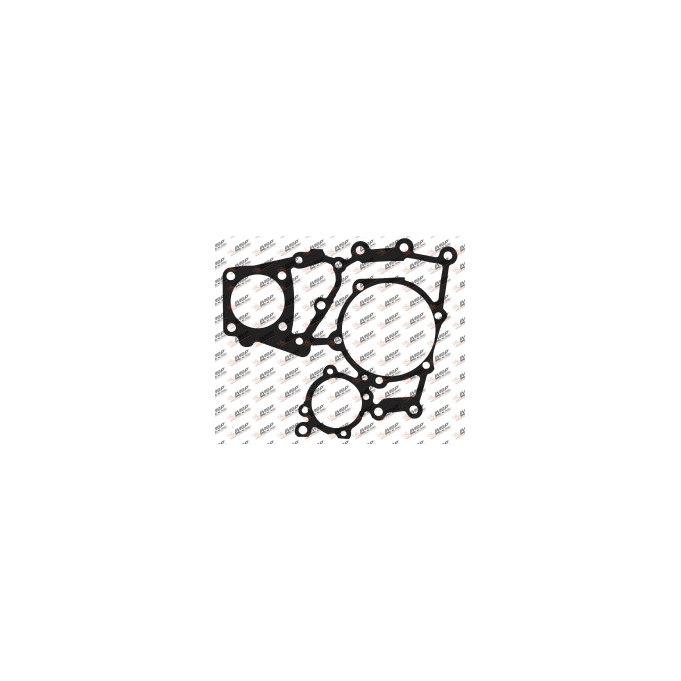 Gearbox cover gasket, 926.701-1, 