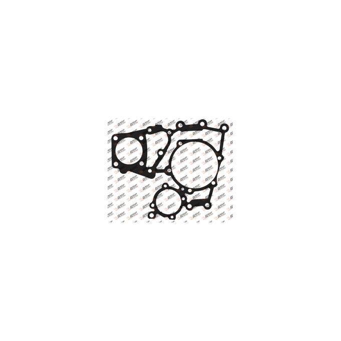 Gearbox cover gasket, 926.701-1, 