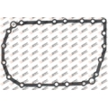 Gearbox cover gasket